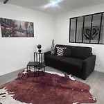 Bel Appartement A 5 Minutes Du Louvre