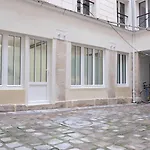 Bel Appartement A 5 Minutes Du Louvre